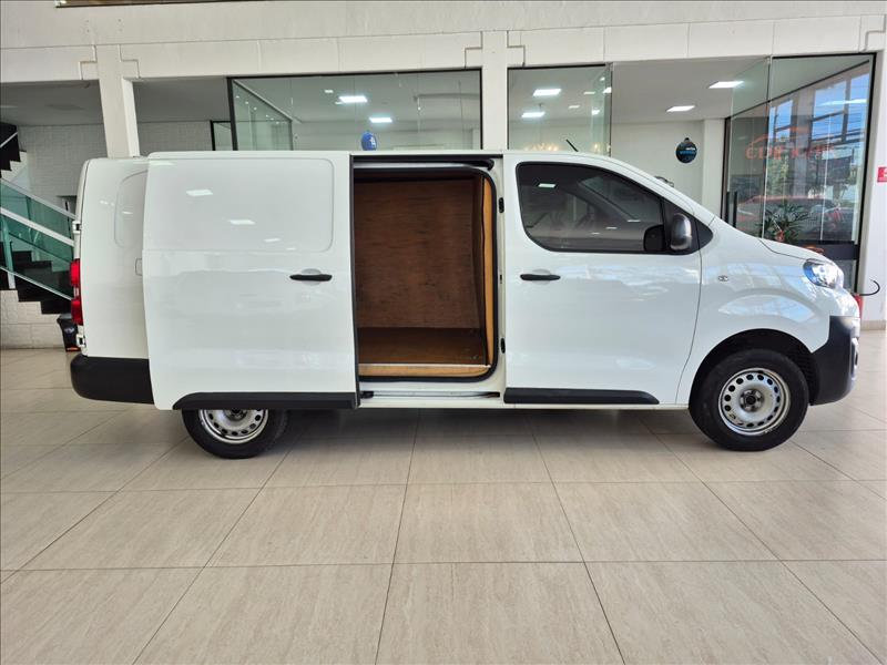 PEUGEOT EXPERT 2024