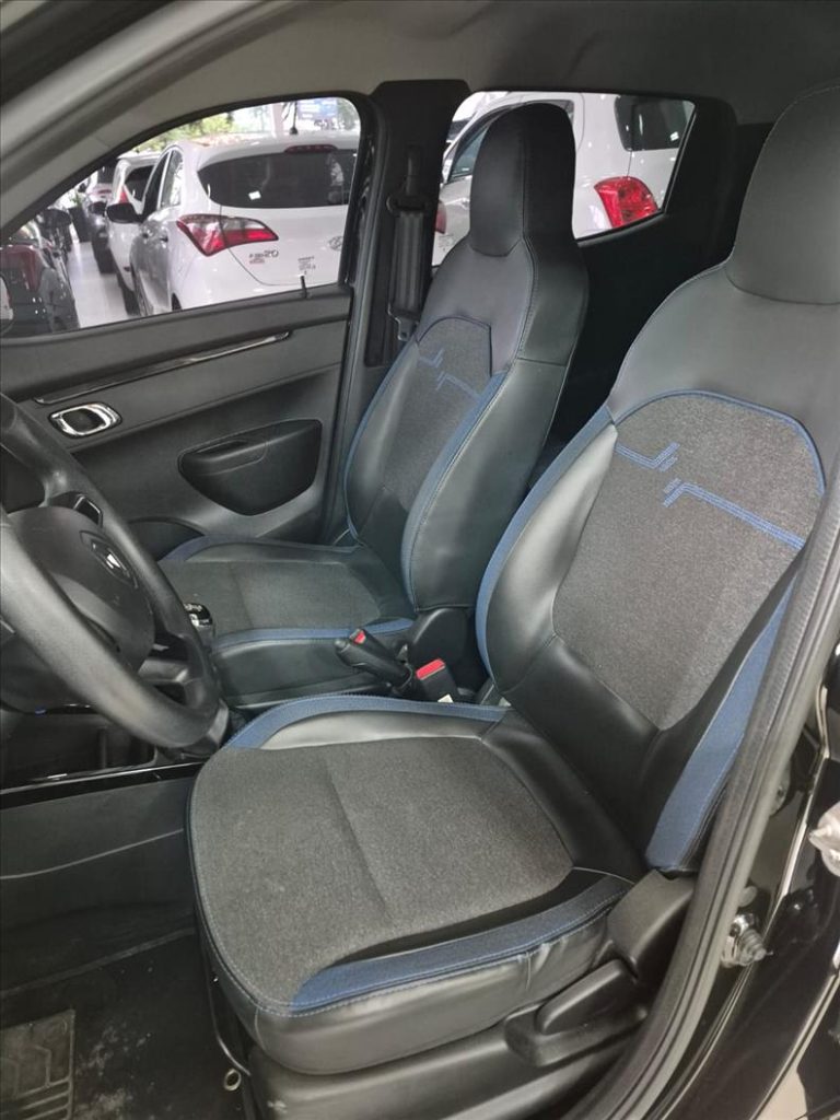 RENAULT KWID 2025