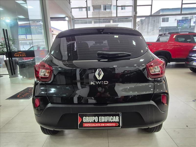 RENAULT KWID 2025