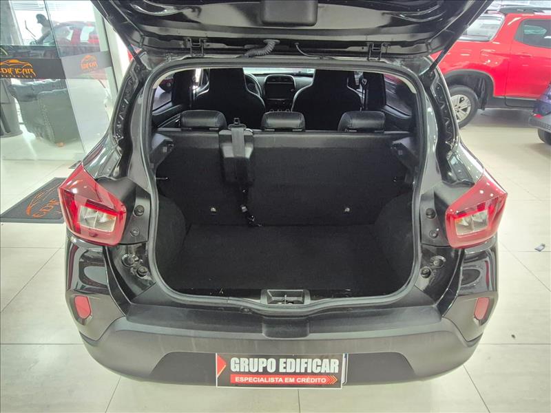 RENAULT KWID 2025
