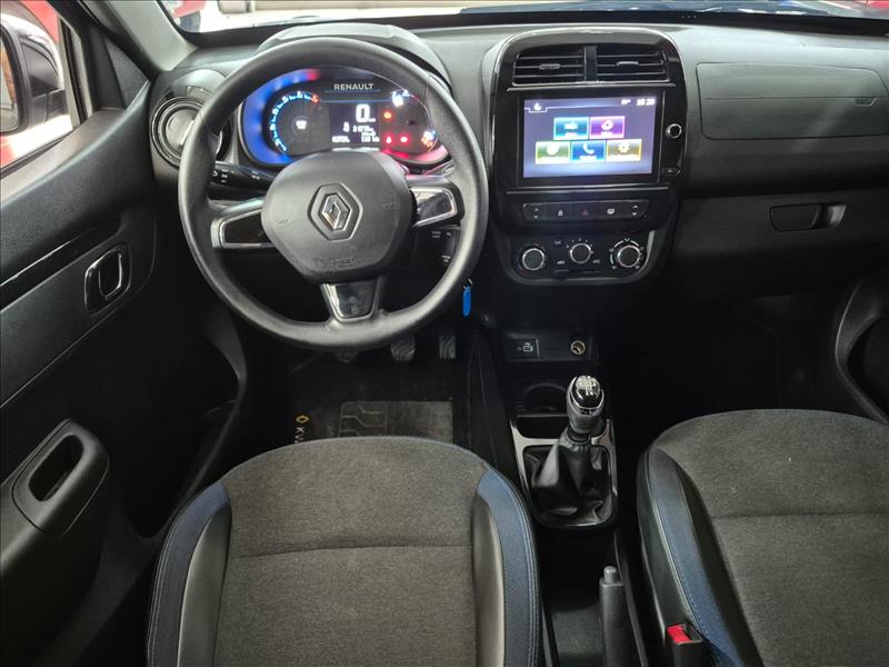 RENAULT KWID 2025