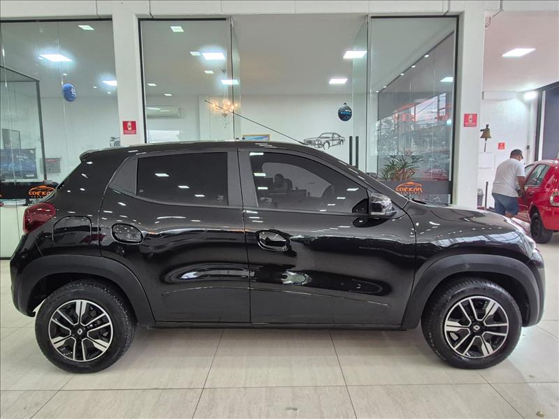 RENAULT KWID 2025