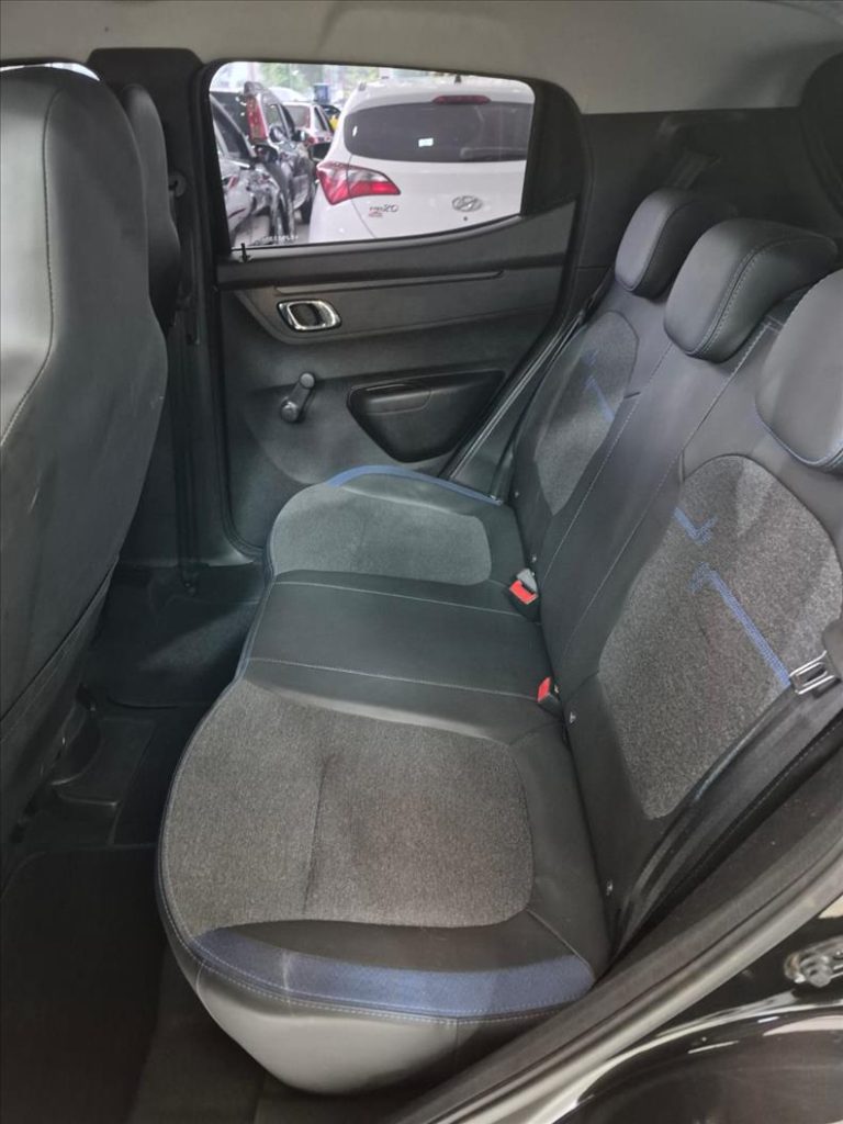 RENAULT KWID 2025