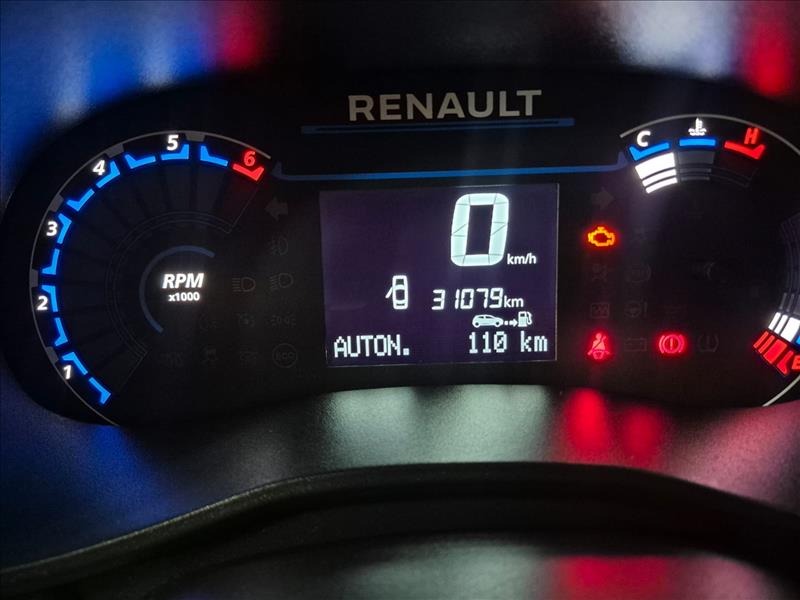 RENAULT KWID 2025