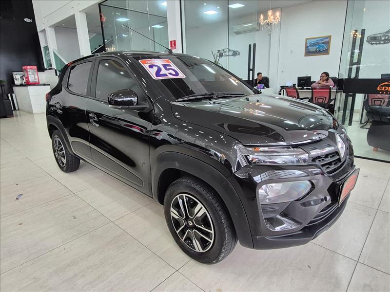 RENAULT KWID 2025