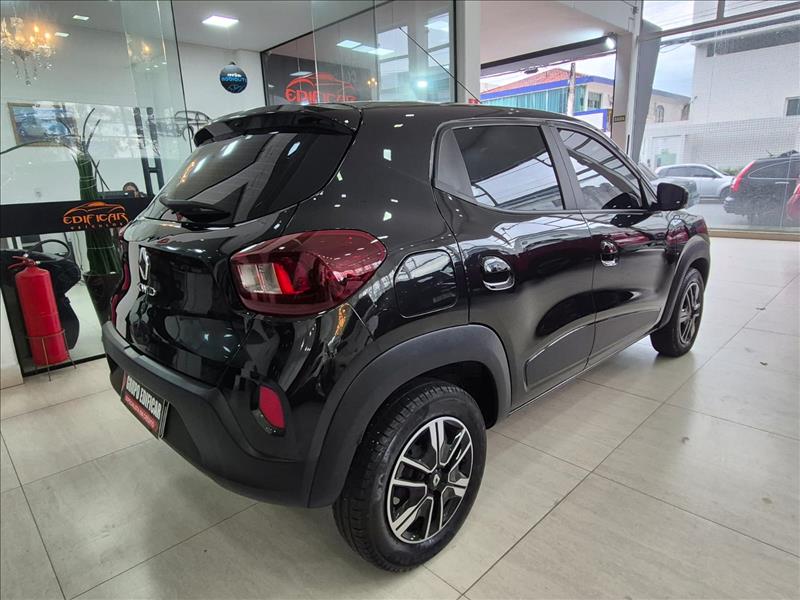 RENAULT KWID 2025