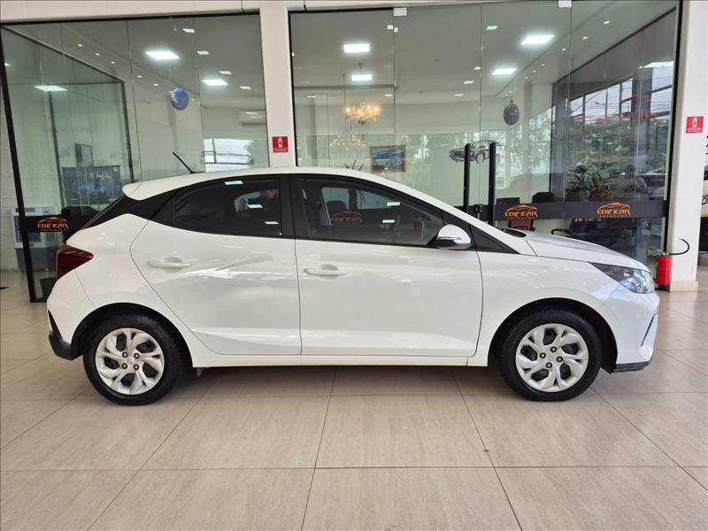 HYUNDAI HB20 2025