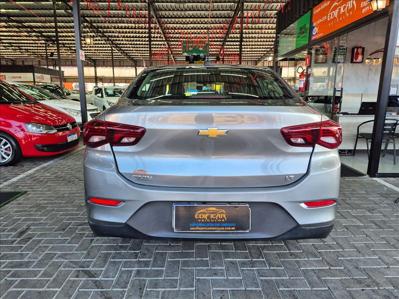 CHEVROLET ONIX 2025