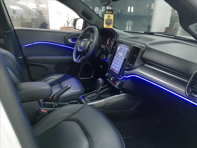 FIAT TORO 2023