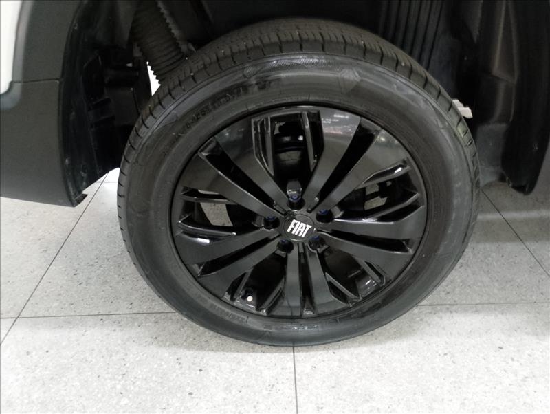 FIAT TORO 2023