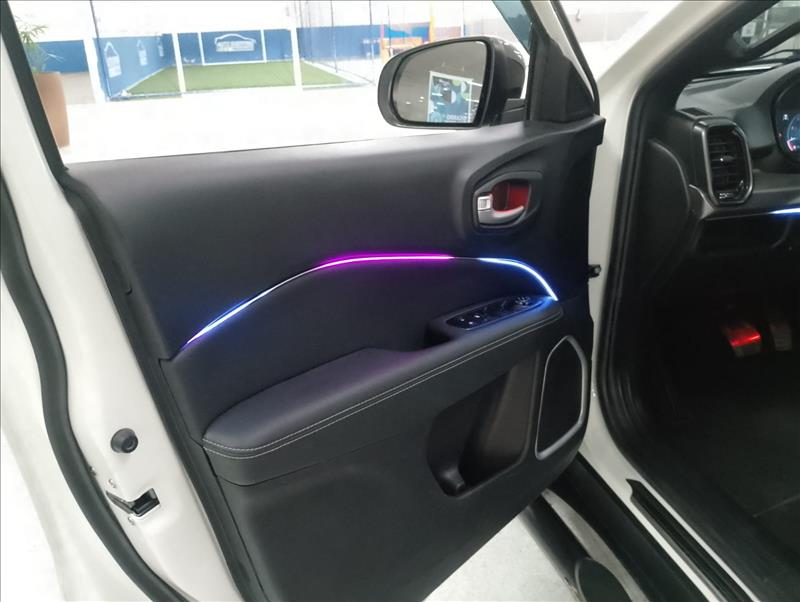 FIAT TORO 2023