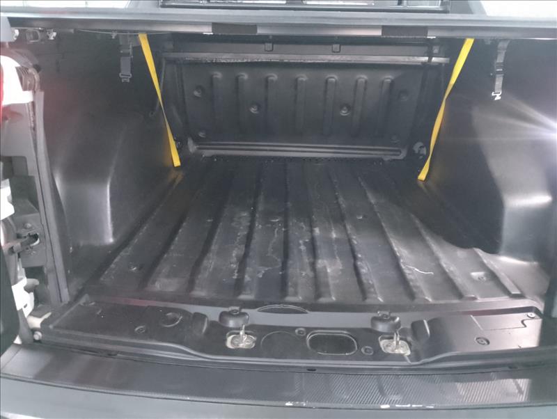 FIAT TORO 2023