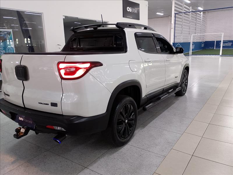 FIAT TORO 2023
