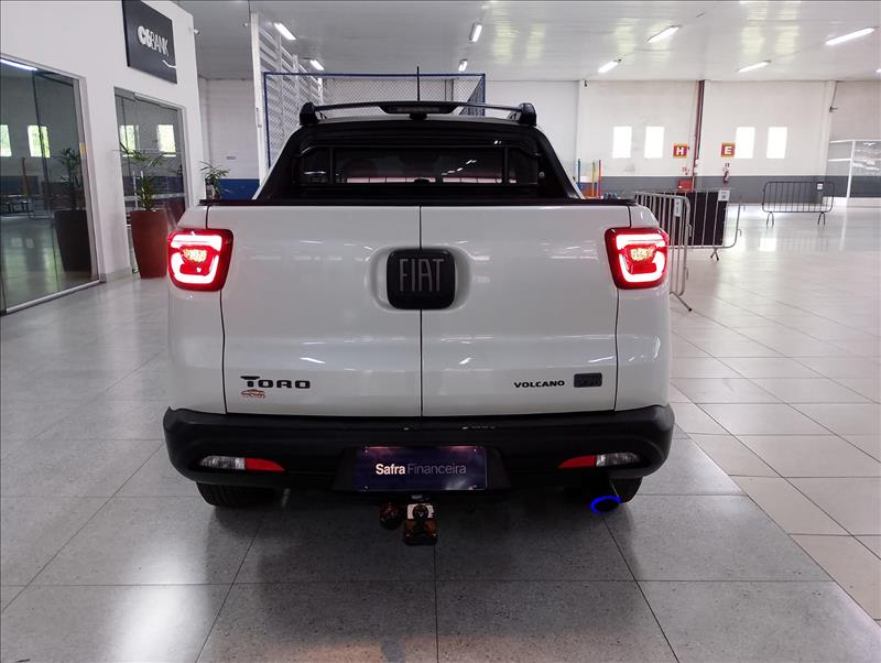 FIAT TORO 2023