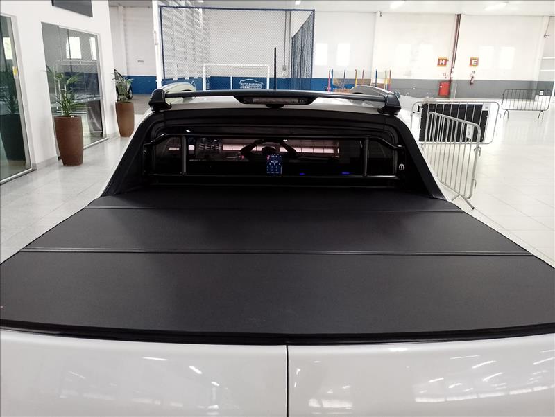 FIAT TORO 2023