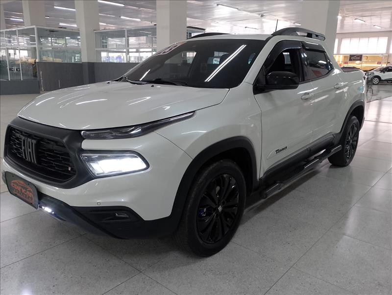 FIAT TORO 2023