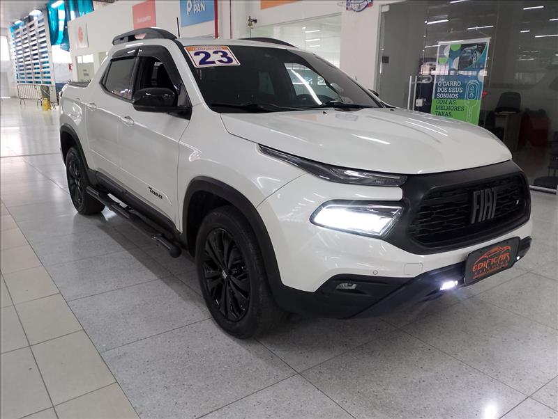 FIAT TORO 2023