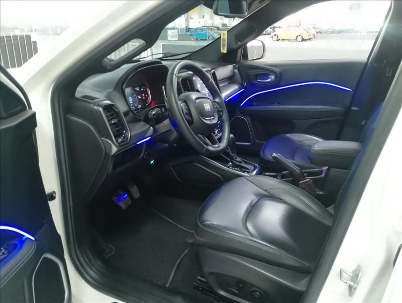 FIAT TORO 2023