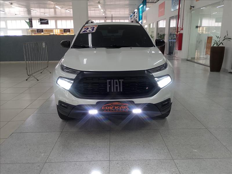 FIAT TORO 2023