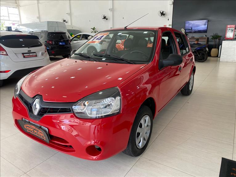 RENAULT CLIO 2014