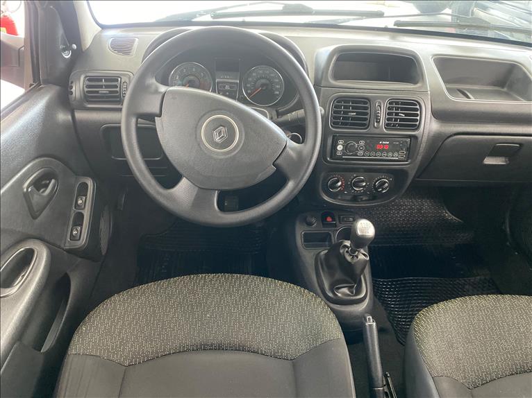 RENAULT CLIO 2014