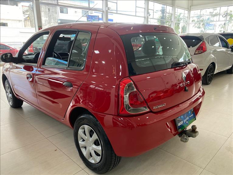 RENAULT CLIO 2014