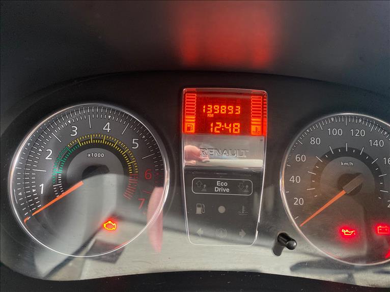 RENAULT CLIO 2014