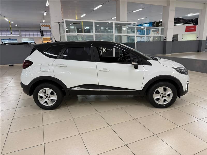 RENAULT CAPTUR 2019