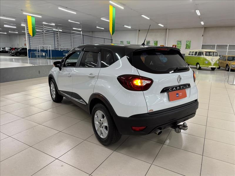 RENAULT CAPTUR 2019
