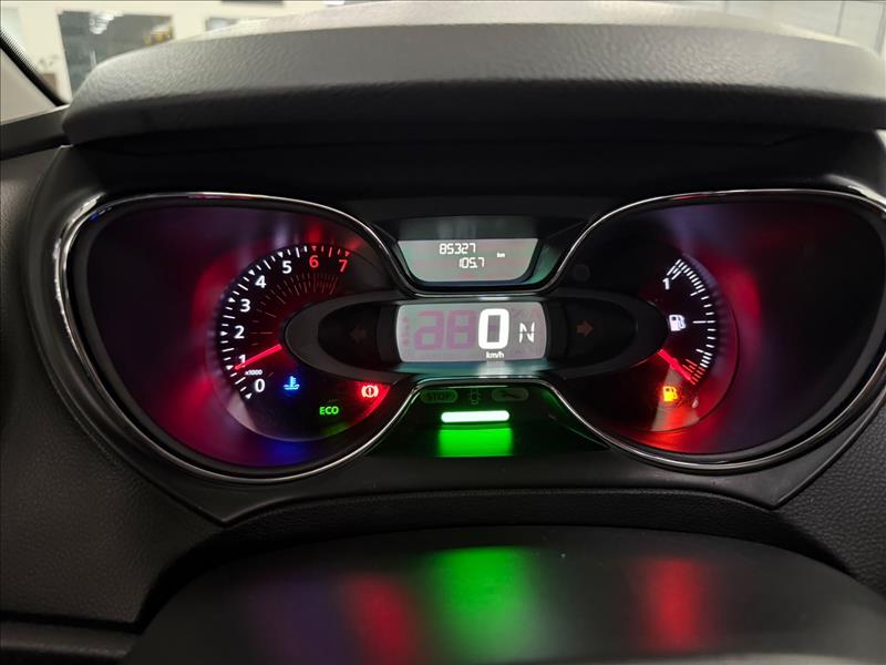 RENAULT CAPTUR 2019