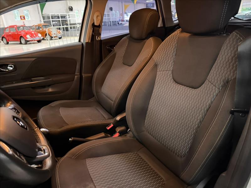 RENAULT CAPTUR 2019