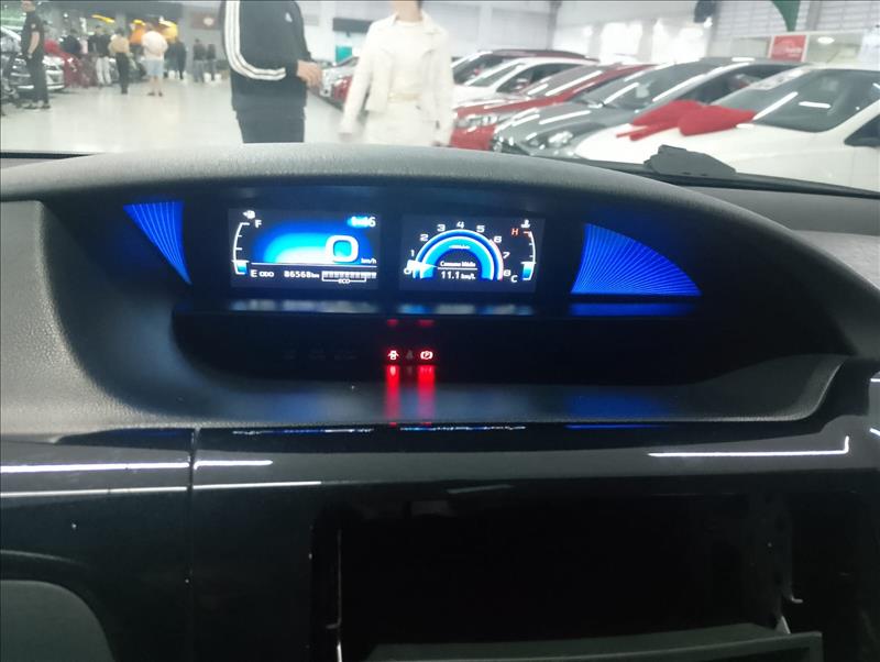 TOYOTA ETIOS 2018