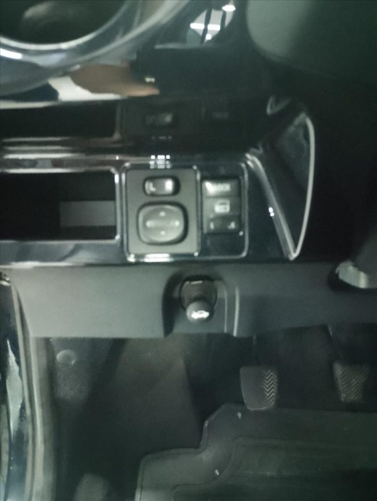 TOYOTA ETIOS 2018