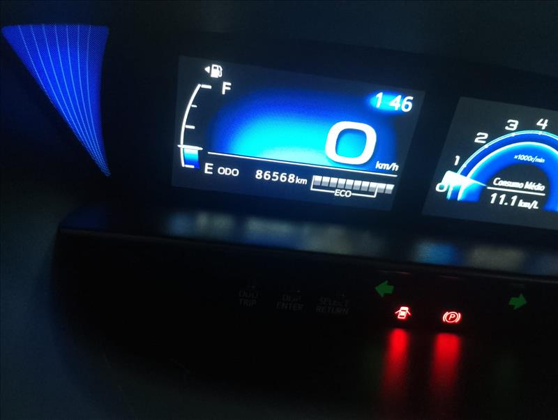 TOYOTA ETIOS 2018