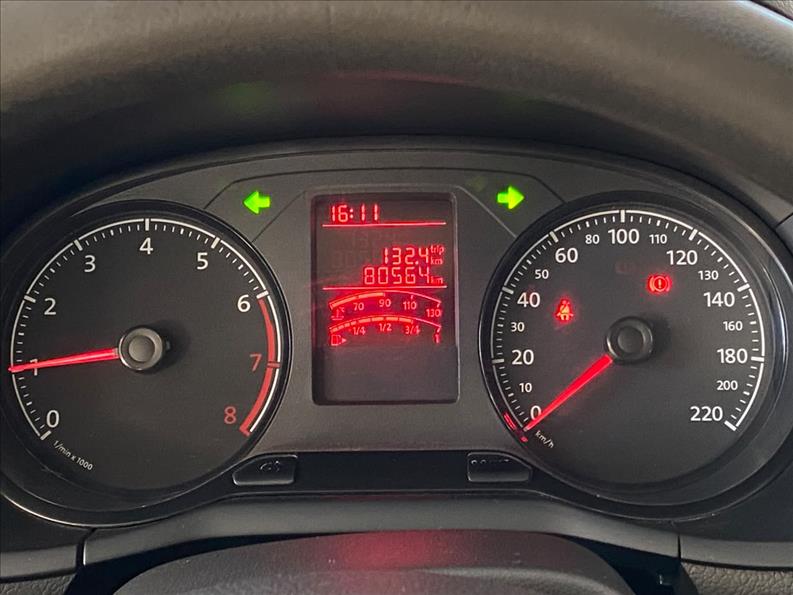 VOLKSWAGEN GOL 2021