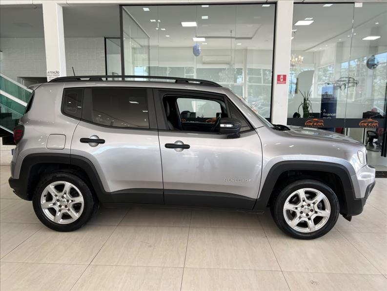 JEEP RENEGADE 2022