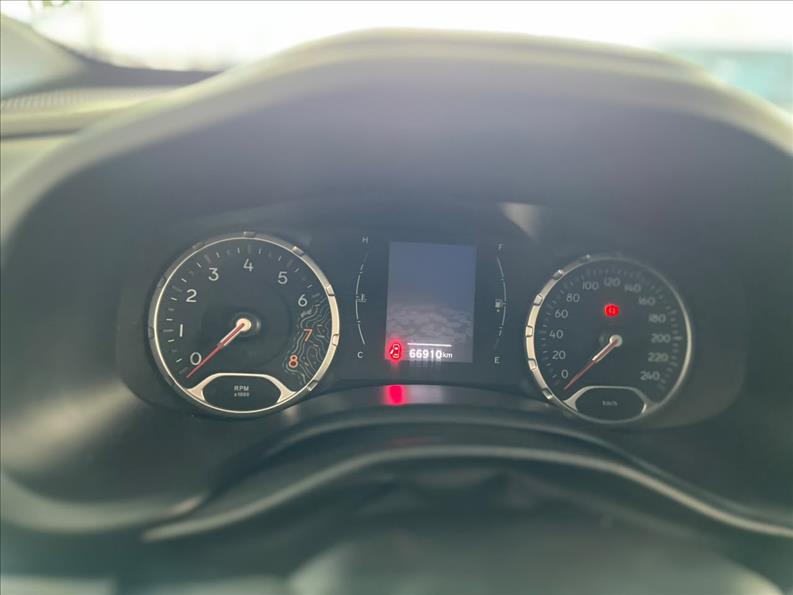 JEEP RENEGADE 2022
