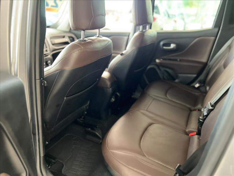 JEEP RENEGADE 2022