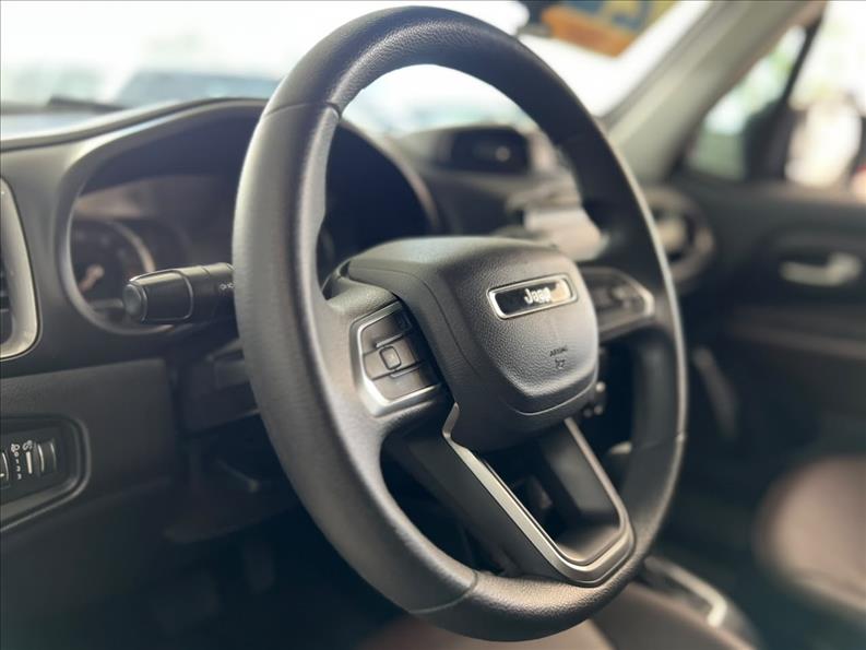 JEEP RENEGADE 2022