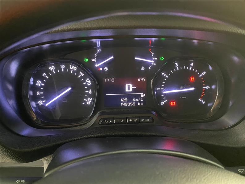 FIAT SCUDO 2023