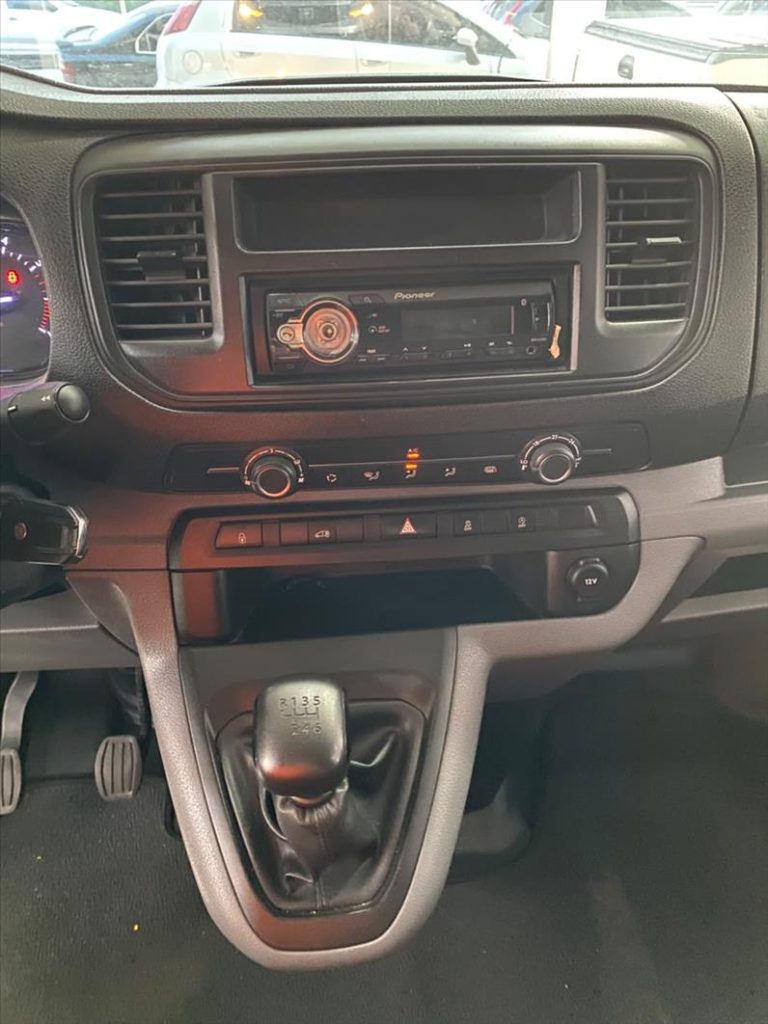 FIAT SCUDO 2023