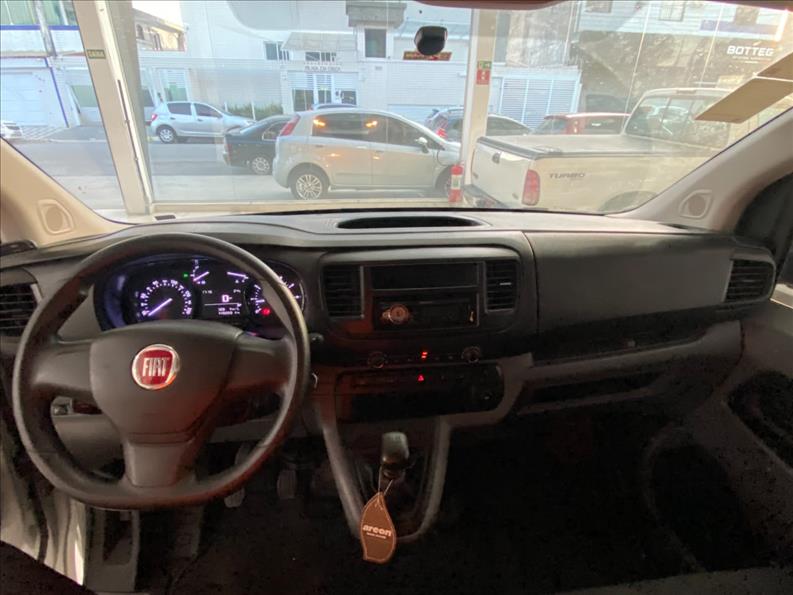 FIAT SCUDO 2023