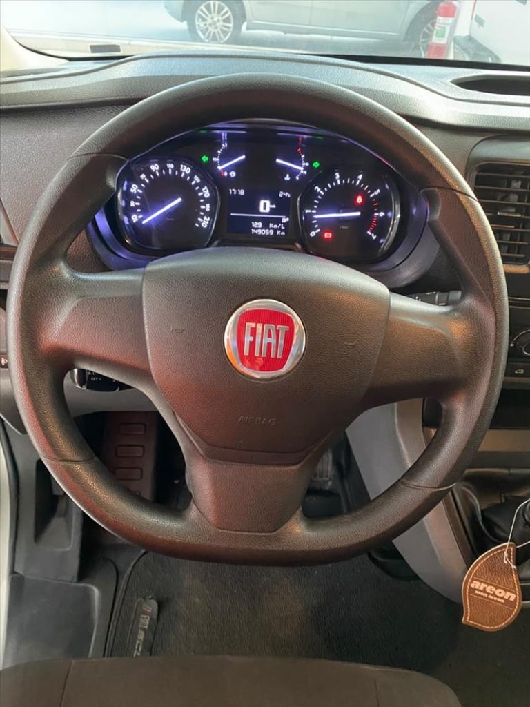 FIAT SCUDO 2023
