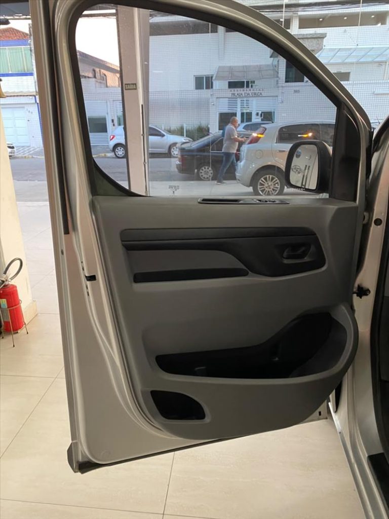 FIAT SCUDO 2023
