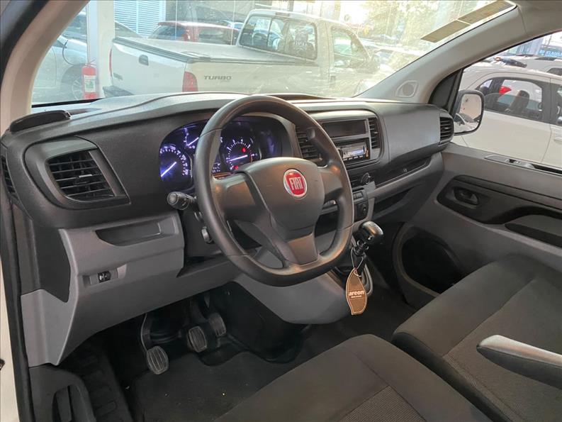 FIAT SCUDO 2023