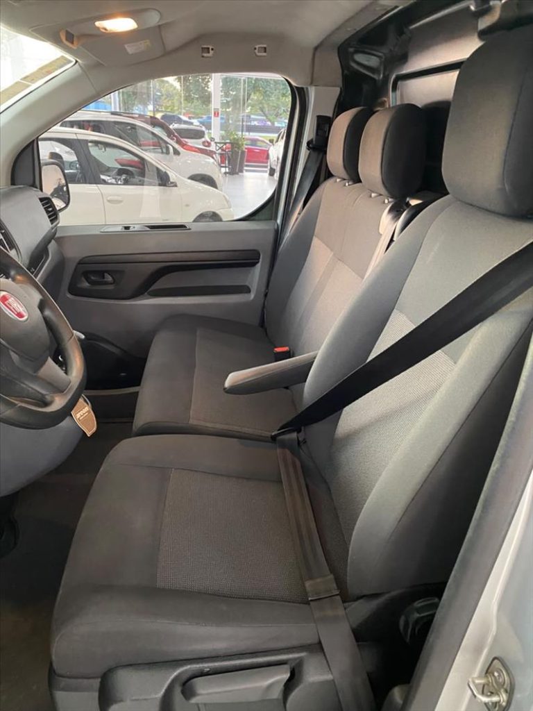 FIAT SCUDO 2023
