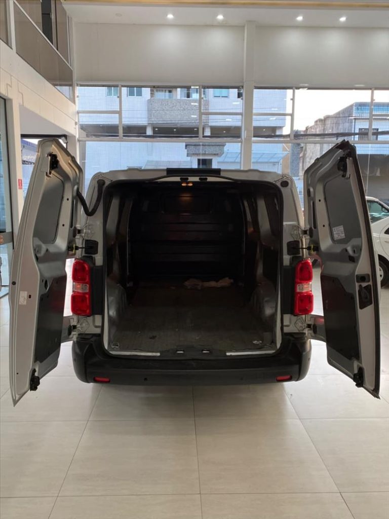 FIAT SCUDO 2023