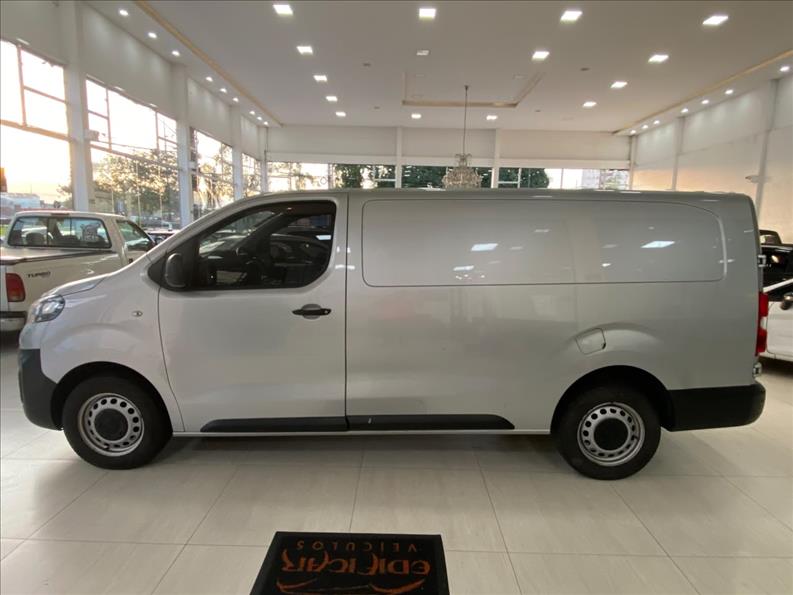FIAT SCUDO 2023