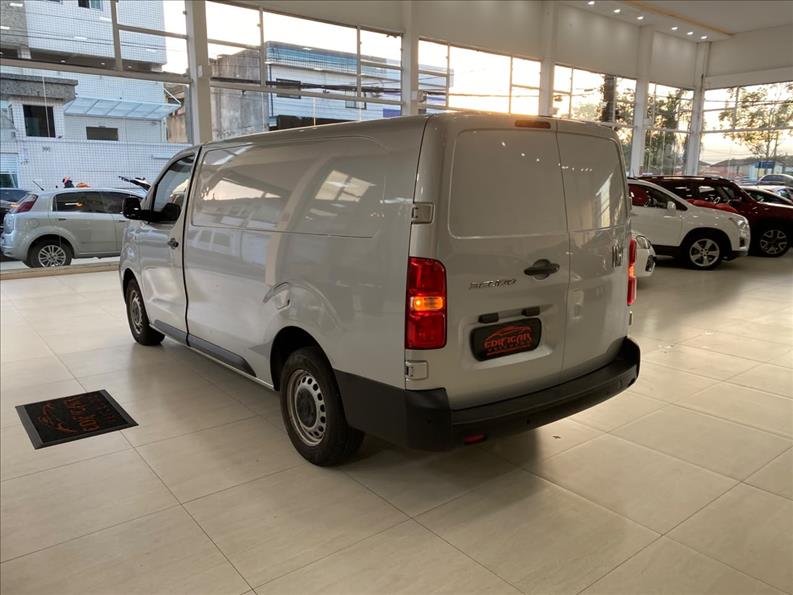 FIAT SCUDO 2023