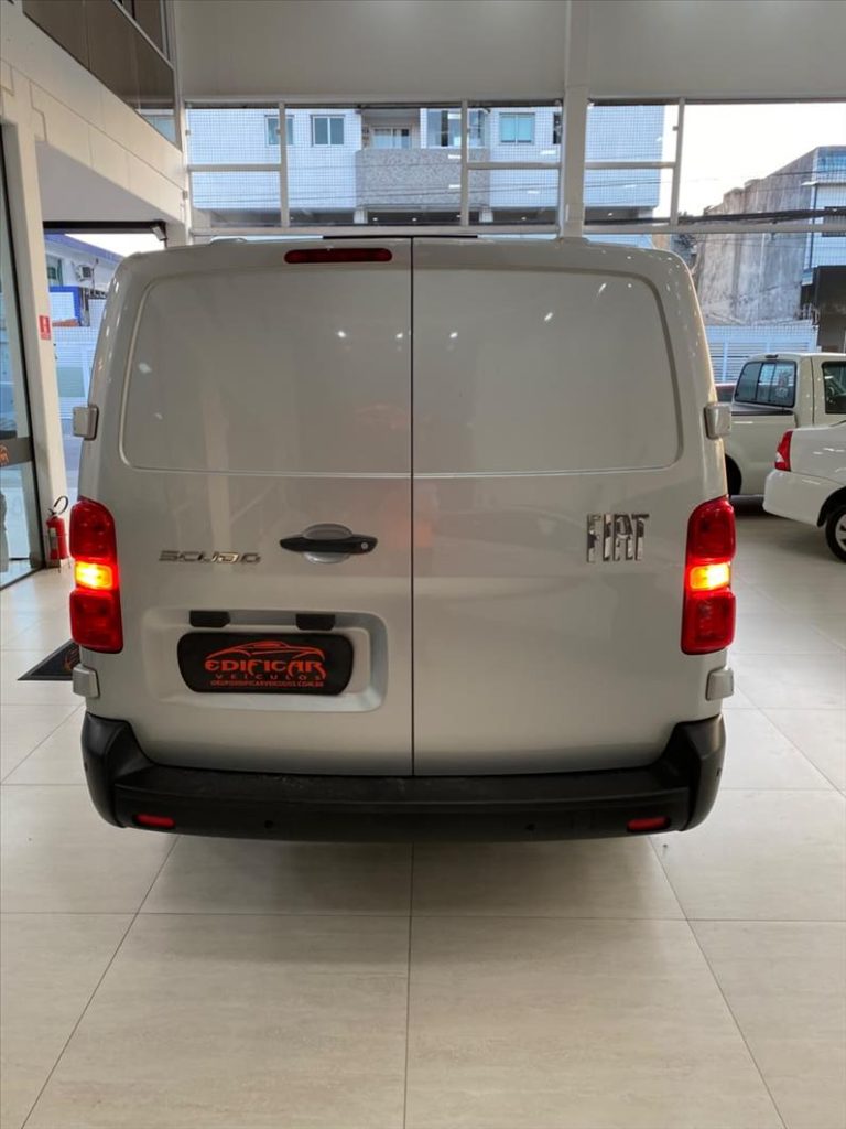 FIAT SCUDO 2023